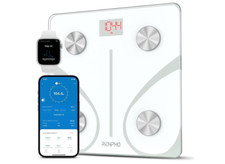 RENPHO Körperfettwaage mit