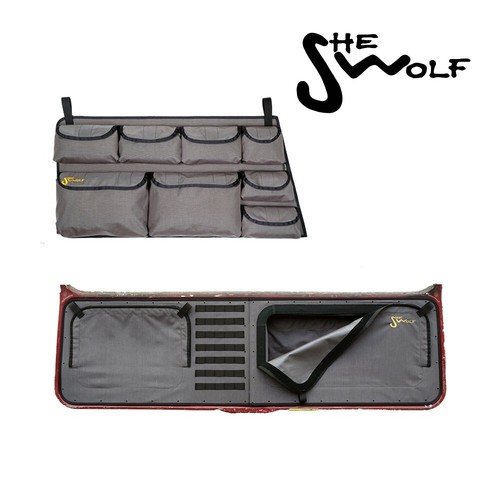 Multivan rear door - t3,