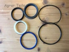 Fendt Farmer Hubwerk Regelhydraulik Abdichtung O-Ringe Dichtsatz ohne EHR