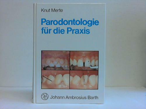 Merte knut parodontologie - merte,,