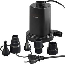 NEU elektrische Luftpumpe