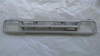 Grill bmw bertone freeclimber - bertone,