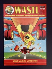 Bastei comic wastl - #,