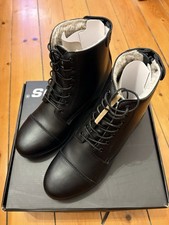 NEU! STEEDS Winter Reitschuhe