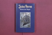 364943 Jules Verne ROBUR DER