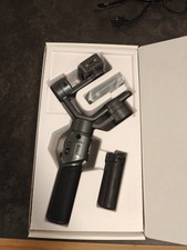 Zhiyun Smooth 5 Gimbal Bildstabilisator fürs Handy Neu