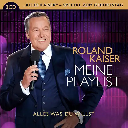 Meine playlist alles - playlist-alles, du