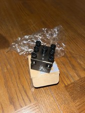 Emco Unimat 3-4 Dual Tool Post