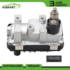 6NW009660 Ladedruckregler