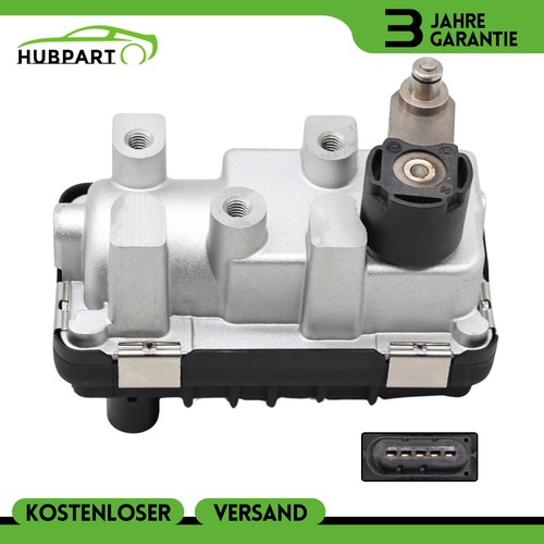 6nw009660 ladedruckregler - 6nw009660,