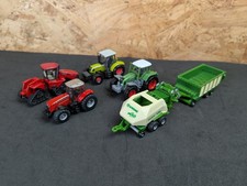 SIKU - Maßstab 1:87 - CLAAS