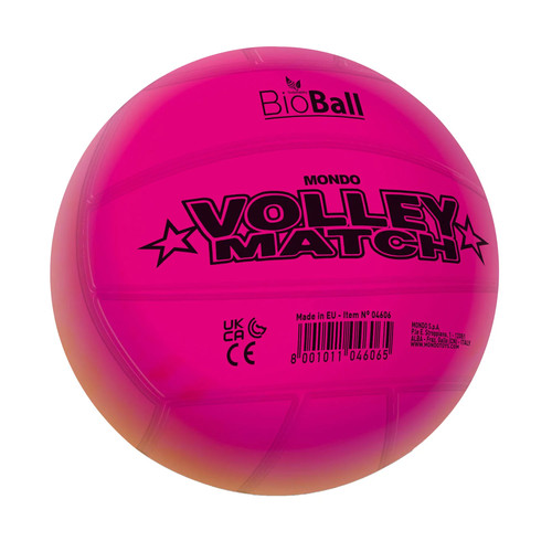 Mondo volleyball rainbow - mondo,