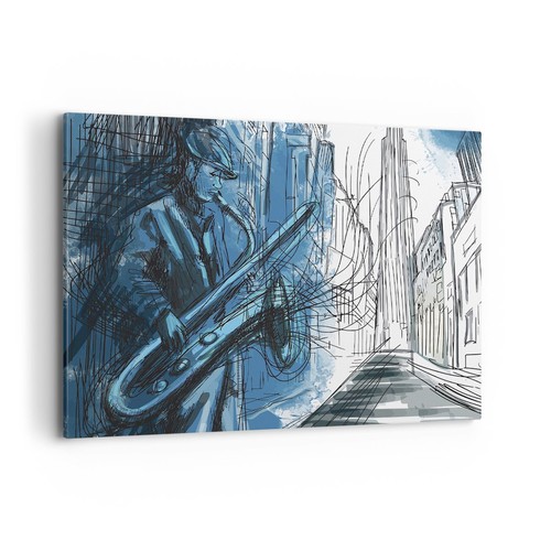 Wandbilder 120x80cm