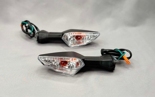 Blinker hinten links rechts