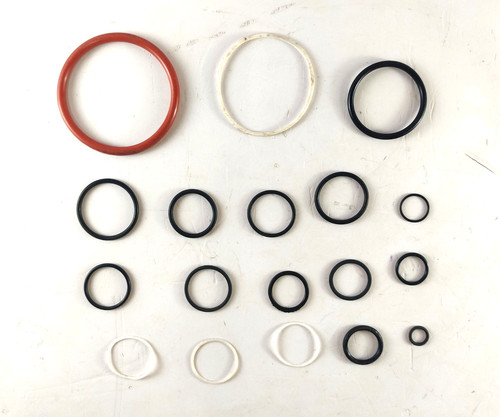 Ring 295 368 für - o-ring,
