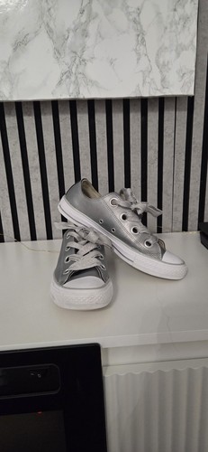 Converse chucks - converse,