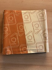 Altes Schaubek Briefmarkenalbum Vordruckalbum DDR 1970-1977