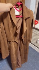 Damen Mantel Frühling Gr:36
