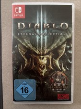 Diablo III Eternal Collection