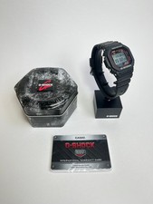 Casio G-Shock GW-M5610-1 Modul