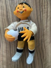 World Cup 74/Fussball WM 74