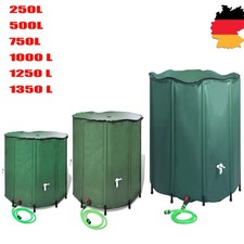 Regentonne Regenwassertank