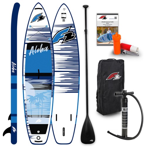 Sup stand paddle board - f2,