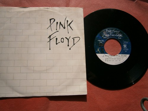 Pink floyd another - , in