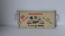 Deutsche Bundesbahn - Miniatur