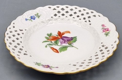 Meissen porzellan - meissen,