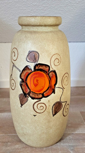 Bodenvase keramikvase er - 70,