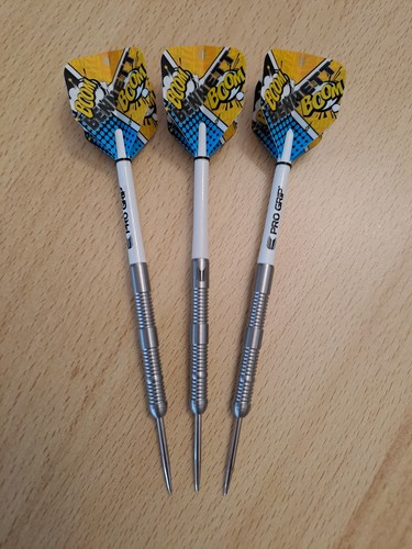 Steeldarts target leighton - steeldarts, "leighton