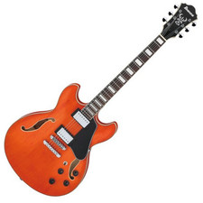 Ibanez AS73-TTF E-Gitarre |