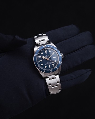 Tudor black bay - 58, /
