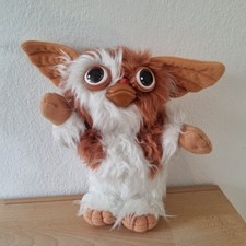Vintage 1984 Hasbro  Gizmo Gremlins Plüschtier Kuscheltier
