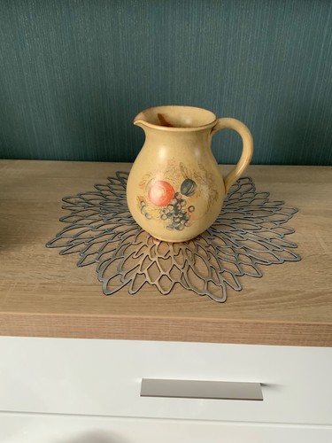 Krug gross aus keramik von - gross,