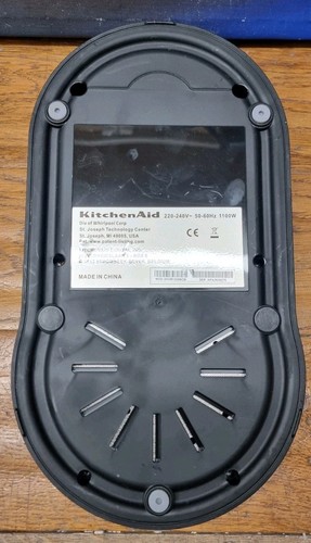 Kitchenaid tropfkaffeemaschine - kitchenaid,