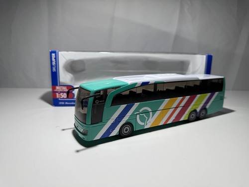 Siku super mercedes benz - siku,