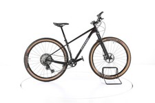 Stevens Sonora ES Mountainbike Akku None 29" schwarz Pro Fahrrad