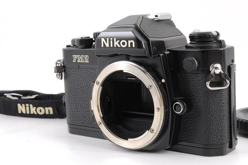 Neuwertig mit gurt nikon - gurt],