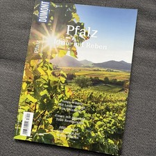 DUMONT Bildatlas Pfalz |
