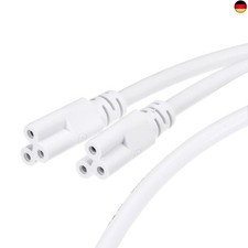 sourcing map 2 Stück T5 T8