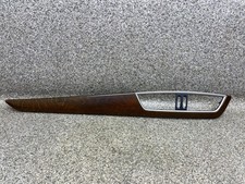 Blende Armaturenbrett