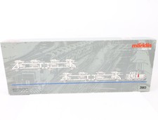 Märklin H0 2663 Zugset 19-tlg