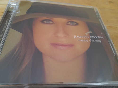 Judith owen happy this way - judith,