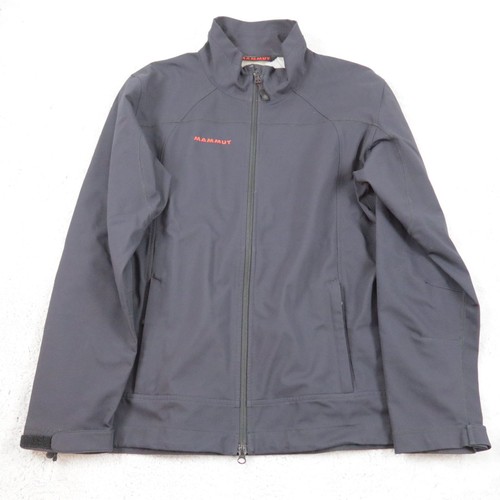 Mammut jacke herren - gr., m