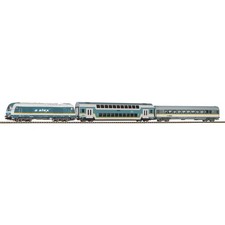 Piko 57139 start - piko, h0