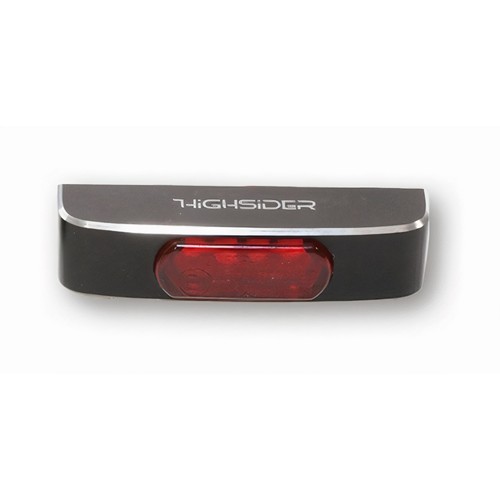 Highsider led rücklicht - highsider, led-rücklicht