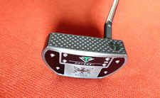 Odyssey Toulon Design Putter