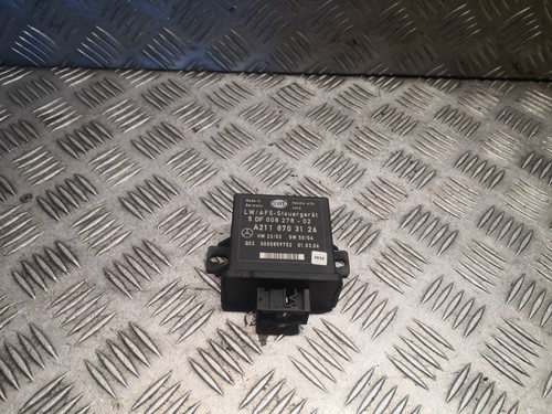Mercedes benz klasse w211 - e-klasse,